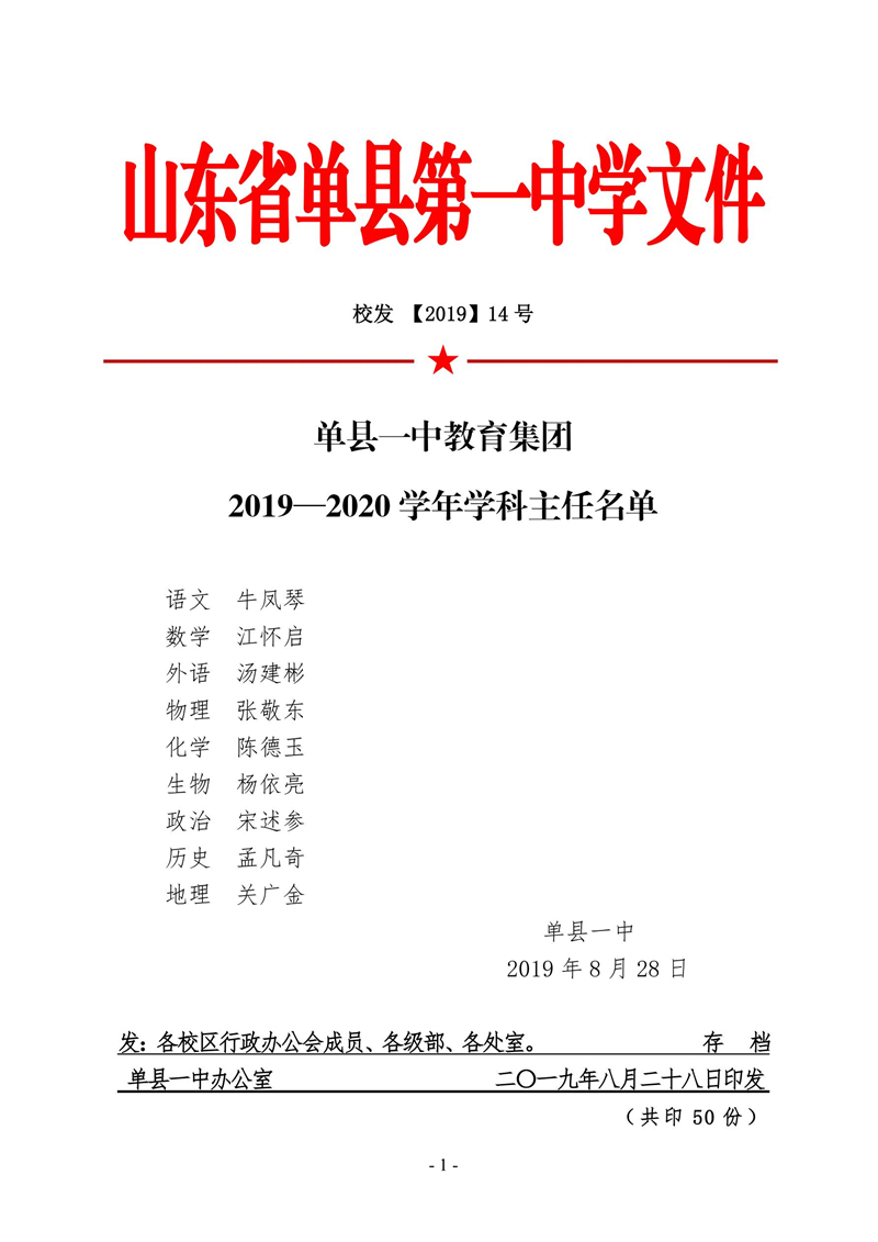 校发【2019】14号：2019-2020学年学科主任名单_1.jpg